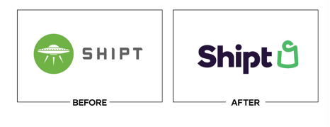 Shipt Logo