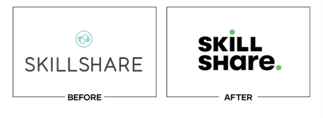 Skillshare Logo