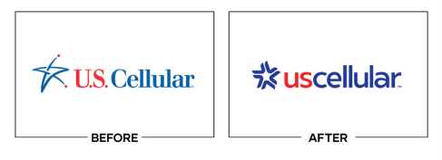 U.S. Cellular Logo