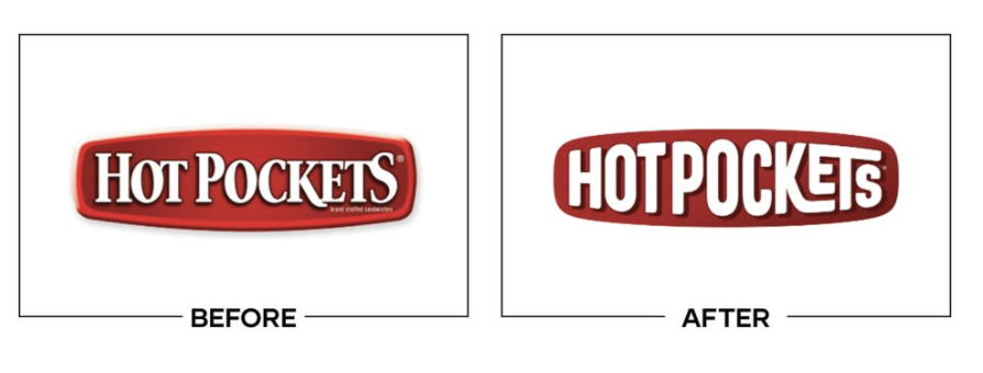 Hot Pockets Logo