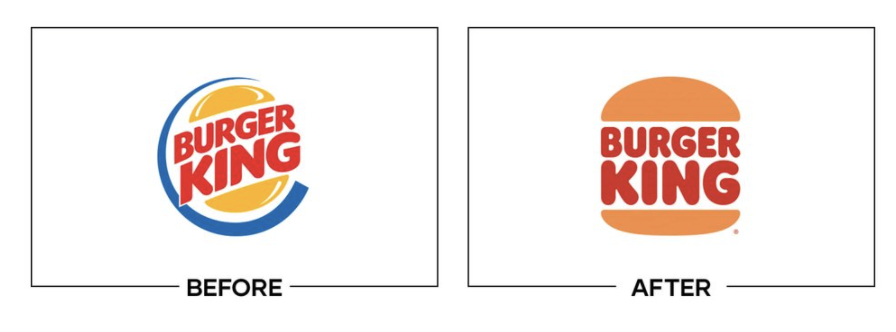 Burger King Logo