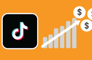 TikTok Projected to Triple Ad Revenue in 2022